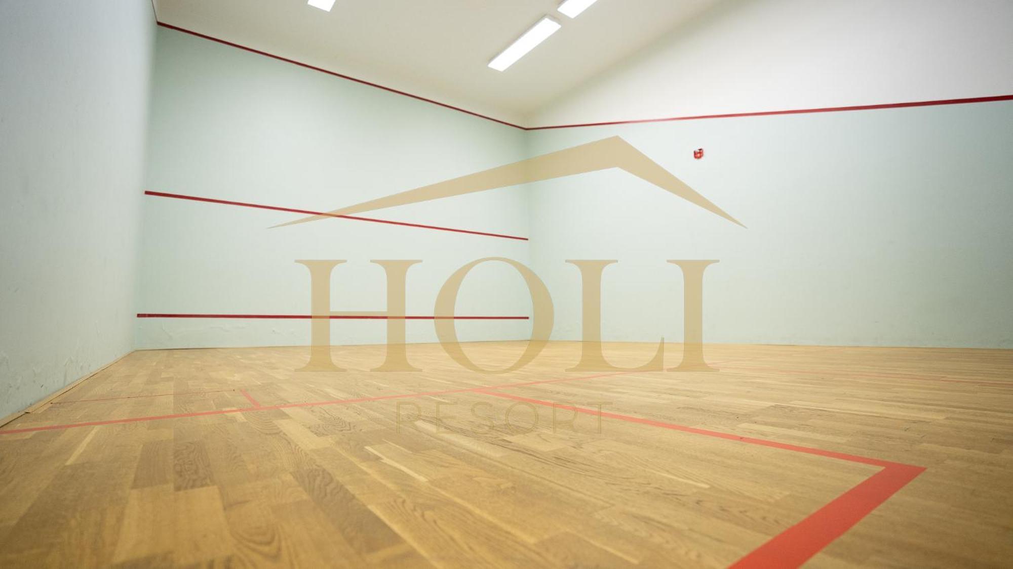 Holi Resort แซรอคสก์ ภายนอก รูปภาพ